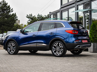 Renault Kadjar foto 5