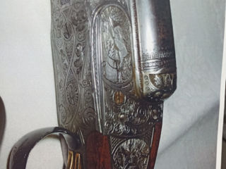 Arma de vinatoare - Sauer (colectie)