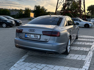 Audi A6 foto 4