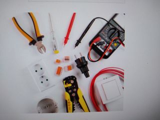 Electrician/negociabil