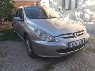 Peugeot 307 foto 5