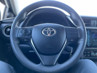 Toyota Auris foto 8