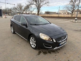 Volvo V60 foto 3