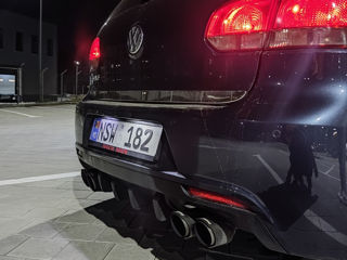 Volkswagen Golf foto 5