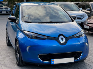 Renault ZOE foto 4