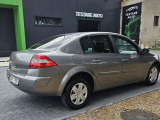 Renault Megane foto 6