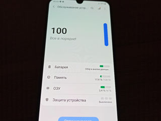 Продам Samsung A50 6/128 или обмен на Айфон foto 3