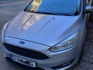 Ford Focus foto 4