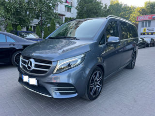 Mercedes V-Class foto 2