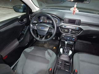 Ford Focus foto 8