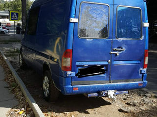 Sprinter r17 foto 6