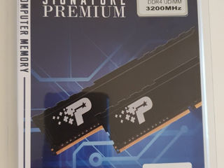 Patriot Signature Premium 16GB. foto 1