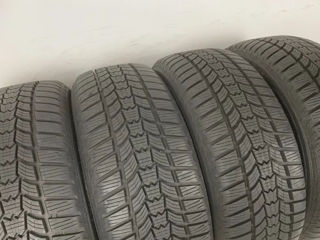 215 50 r17 Michelin foto 4