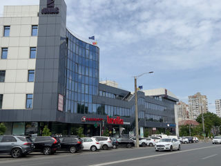 Apartament cu 1 cameră, 40 m², Centru, Chișinău foto 15