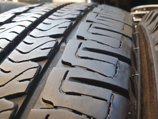 225/75/ R16-c- Michelin.m&s. foto 5