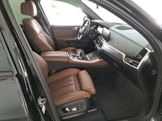 BMW X5 foto 8