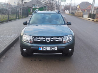 Dacia Duster foto 2