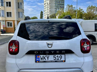 Dacia Duster foto 6