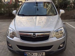 Opel Antara foto 2