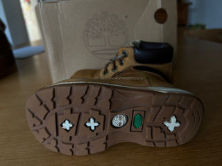 Timberland kids р23 eu