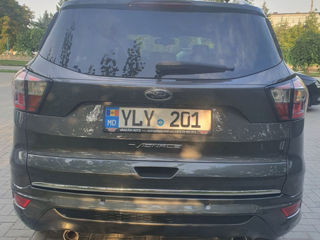 Ford Kuga foto 5