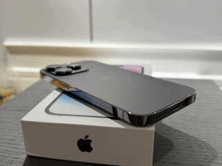 iPhone 14 PRO 256 Gb foto 3