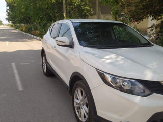 Nissan Qashqai foto 6