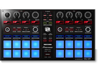 Se vinde controller Pioneer ddj-sp1