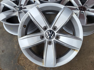 Диски Jante vw originale  5x112 R16