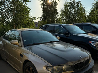 BMW 3 Series Coupe foto 2