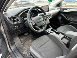 Ford Focus foto 8