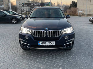 BMW X5 foto 2