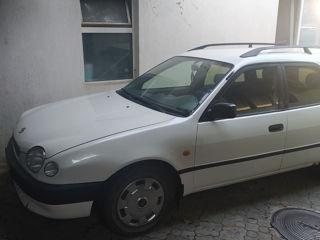 Toyota Corolla foto 3