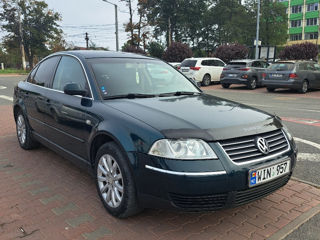 Volkswagen Passat foto 4