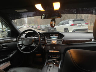 Mercedes E-Class foto 9