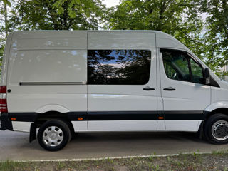 Mercedes Sprinter  519 CDI foto 4