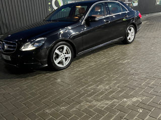 Mercedes E-Class