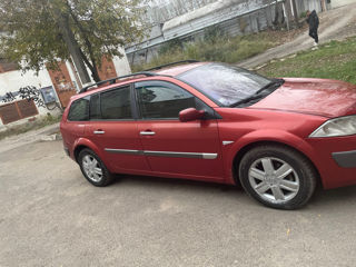 Renault Megane foto 9