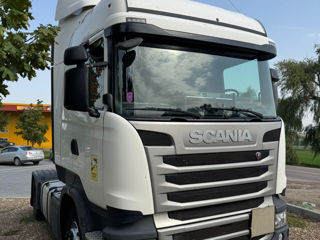 Scania foto 5