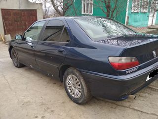 Peugeot 406 foto 7