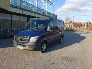 Mercedes Sprinter