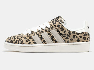 Adidas Campus Leo Women's