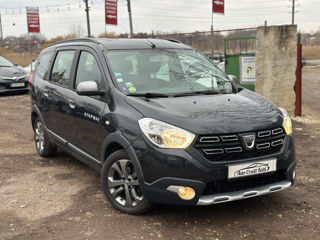 Dacia Lodgy foto 3