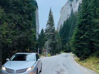 Lincoln MKZ foto 6