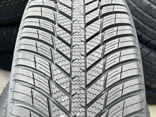 215/55 R18 Nexen N`blue 4season/ Доставка, livrare toata Moldova 2024 foto 3