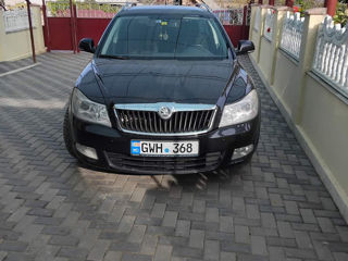 Skoda Octavia foto 7