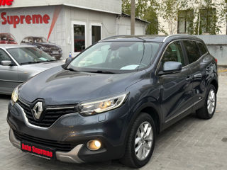 Renault Kadjar foto 3