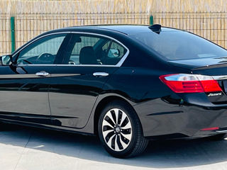 Honda Accord foto 5