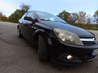 Opel Astra foto 4