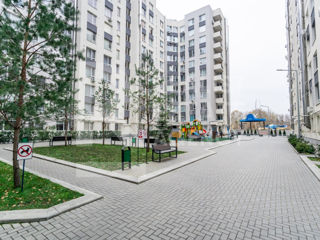 Apartament cu 2 camere, 63 m², Râșcani, Chișinău foto 10